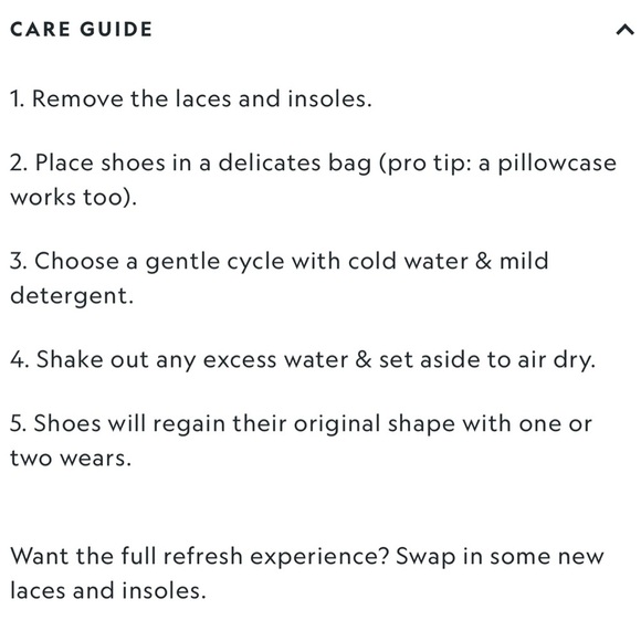 Allbirds - Wool Runners - size 7 - EUC - Picture 10 of 12